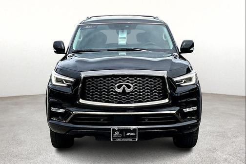 2023 INFINITI QX80 PREMIUM SELECT