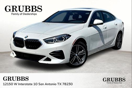 2024 BMW 228 Gran Coupe i sDrive