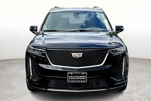2022 Cadillac XT6 Sport AWD