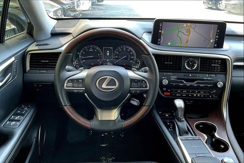 2020 Lexus RX 350 Base