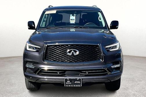 2023 INFINITI QX80 PREMIUM SELECT AWD