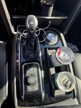 2023 INFINITI QX80 PREMIUM SELECT AWD