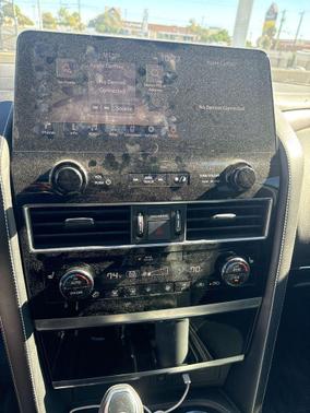 2023 INFINITI QX80 PREMIUM SELECT AWD