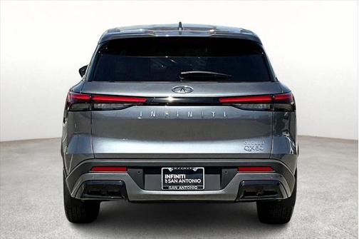 2024 INFINITI QX60 Pure