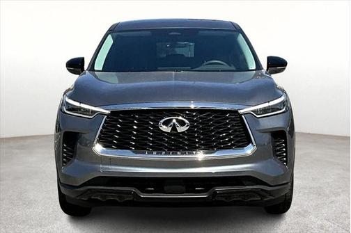 2024 INFINITI QX60 Pure