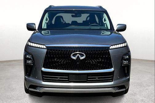 2025 INFINITI QX80 SENSORY AWD