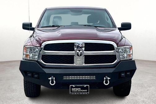 2020 RAM 1500 Tradesman