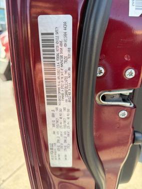 2020 RAM 1500 Tradesman