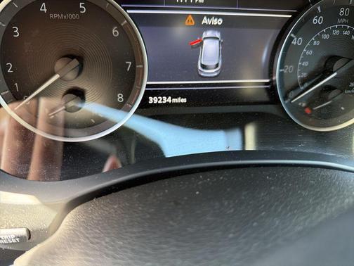 2022 INFINITI QX50 LUXE