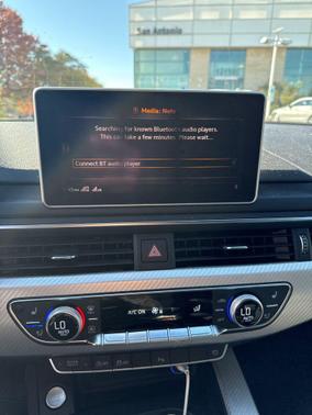 2019 Audi A5 45 Premium