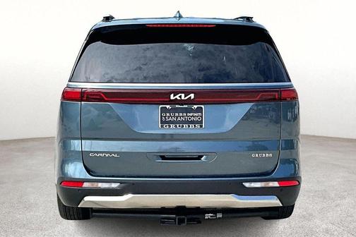 2024 Kia Carnival SX Prestige