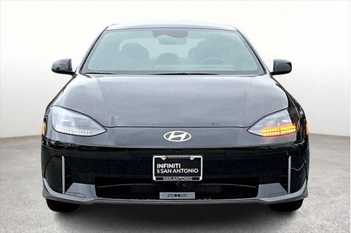 2025 Hyundai IONIQ 6 Limited