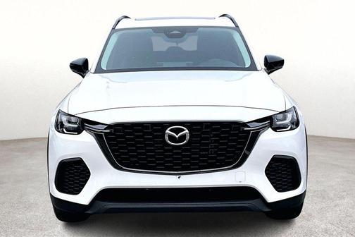 2025 Mazda CX-70 3.3 Turbo Preferred Package