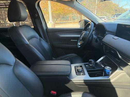 2025 Mazda CX-70 3.3 Turbo Preferred Package