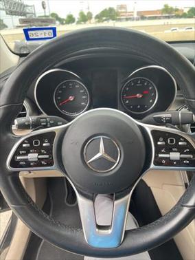 2020 Mercedes-Benz GLC 300 Base