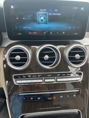 2020 Mercedes-Benz GLC 300 Base