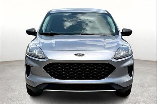 2022 Ford Escape S