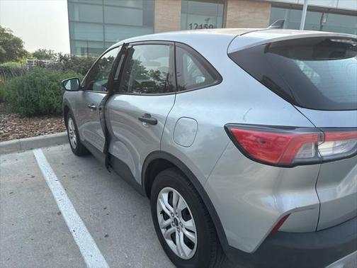 2022 Ford Escape S