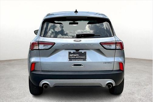 2022 Ford Escape S
