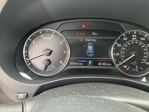 2023 INFINITI QX50 PURE