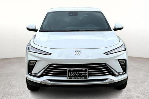 2024 Buick Envista Preferred FWD