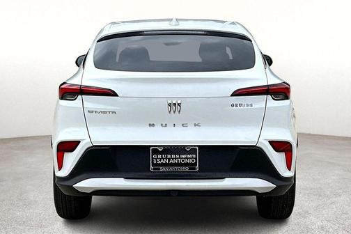 2024 Buick Envista Preferred FWD