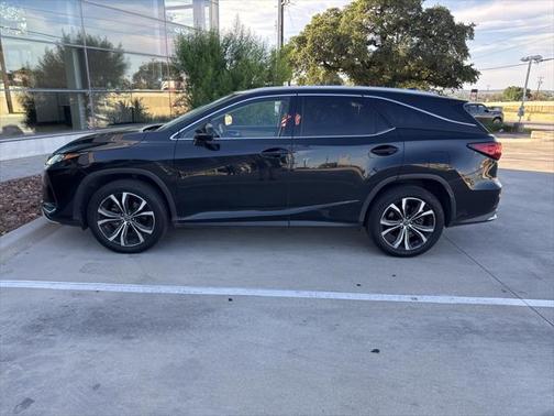 2021 Lexus RX 350L Base