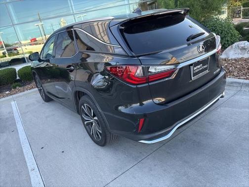 2021 Lexus RX 350L Base