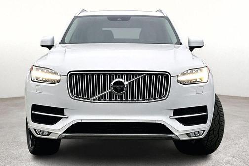 2017 Volvo XC90 T6 Inscription