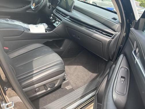 2022 INFINITI QX60 Luxe