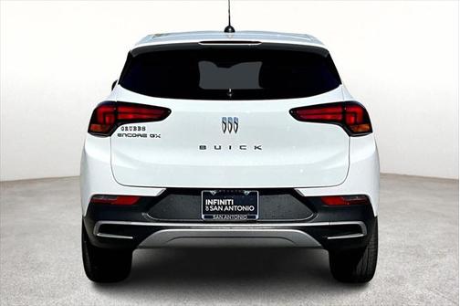 2019 Buick Enclave Avenir