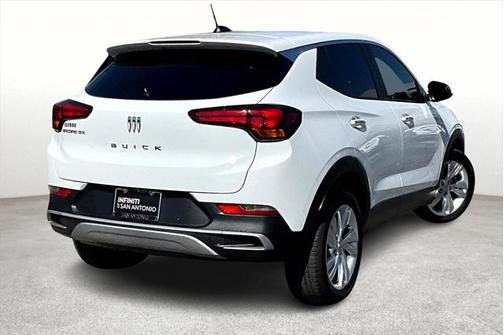 2019 Buick Enclave Avenir