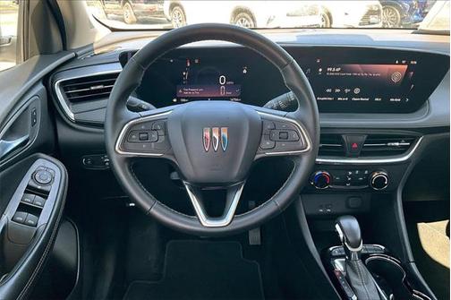 2019 Buick Enclave Avenir
