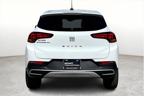 2019 Buick Enclave Avenir