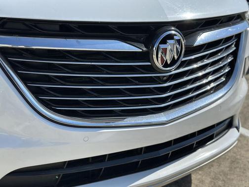 2024 Buick Enclave Premium FWD