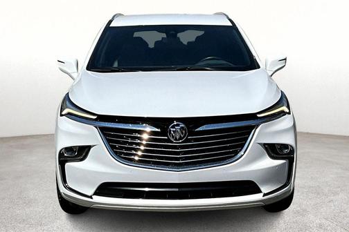 2024 Buick Enclave Premium FWD