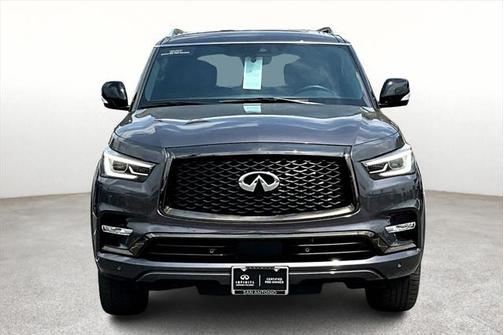 2024 INFINITI QX80 SENSORY AWD