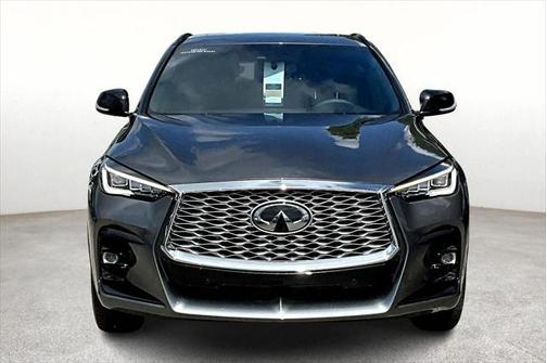 2023 INFINITI QX55 ESSENTIAL