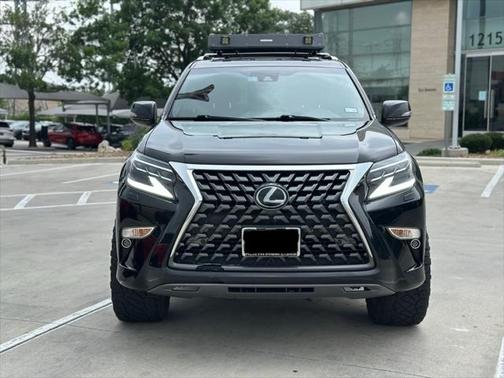 2021 Lexus GX 460 Premium