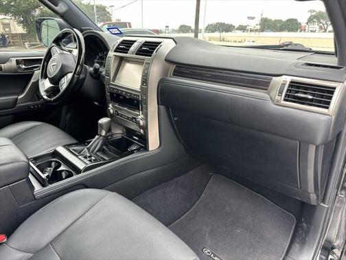 2021 Lexus GX 460 Premium