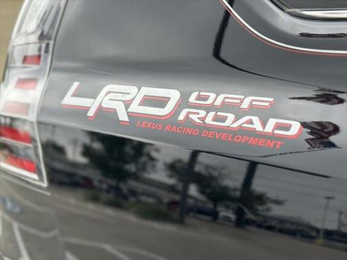 2021 Lexus GX 460 Premium