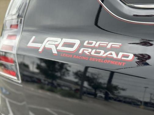 2021 Lexus GX 460 Premium