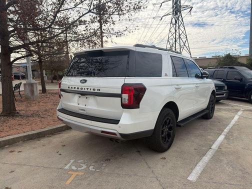 2023 Ford Expedition Timberline