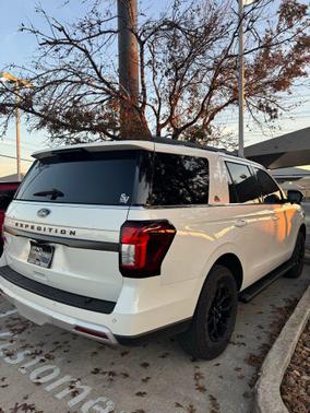 2023 Ford Expedition Timberline