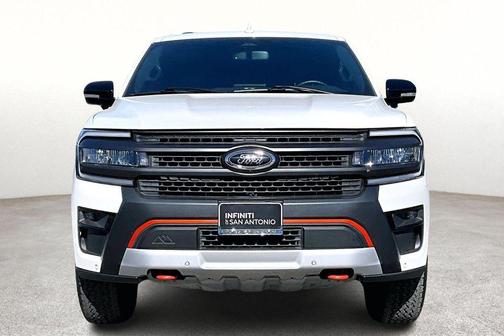 2023 Ford Expedition Timberline