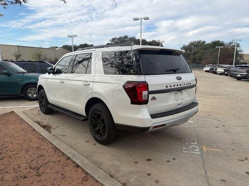 2023 Ford Expedition Timberline