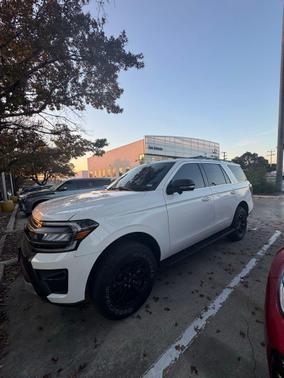 2023 Ford Expedition Timberline
