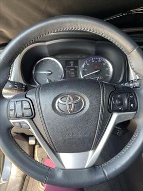 2014 Toyota Highlander XLE