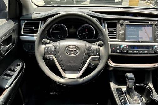 2014 Toyota Highlander XLE