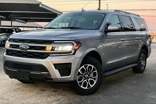 2024 Ford Expedition Max XLT